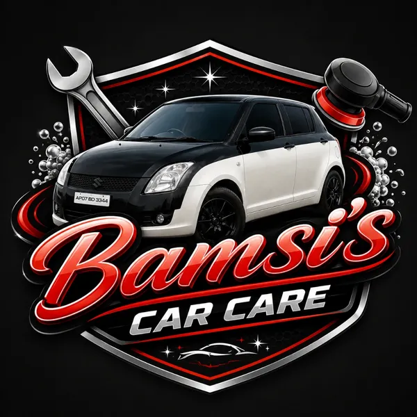 Bamsi's Car Care
