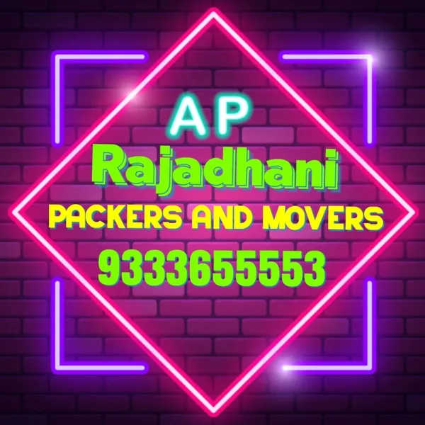 AP Rajadhani Packers and Movers