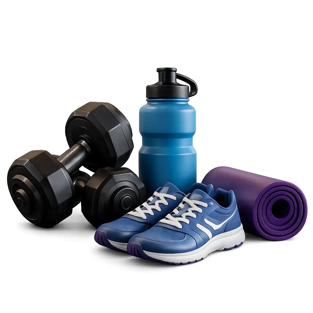 Fitness & Wellness