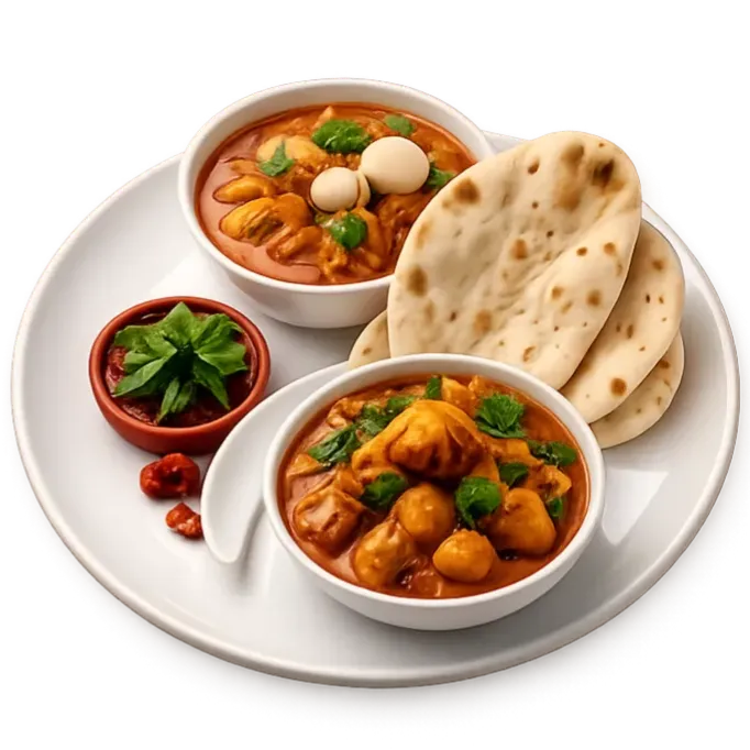 Food & Dining