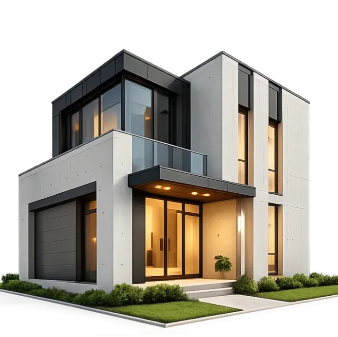 Real Estate and Property