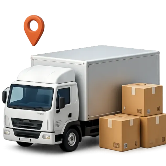 Transport and Logistics