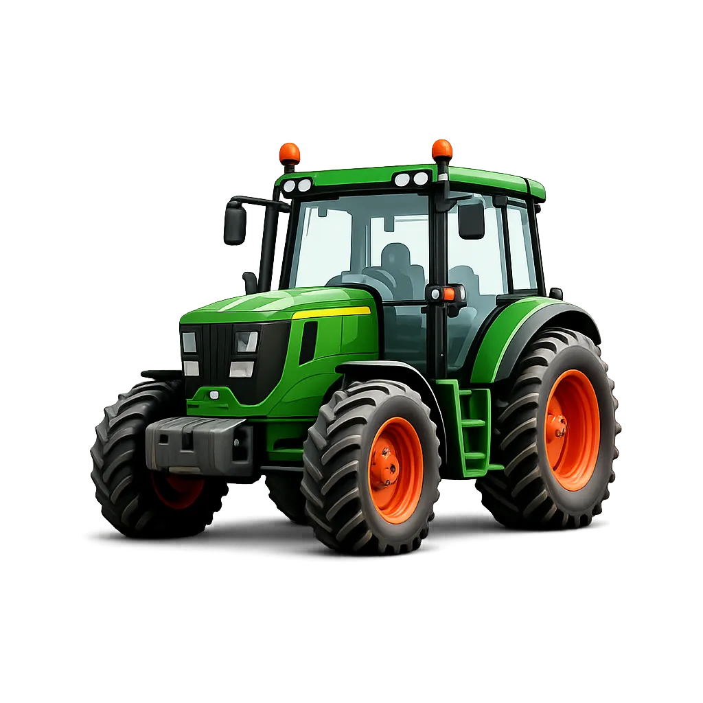 Agriculture and Farming