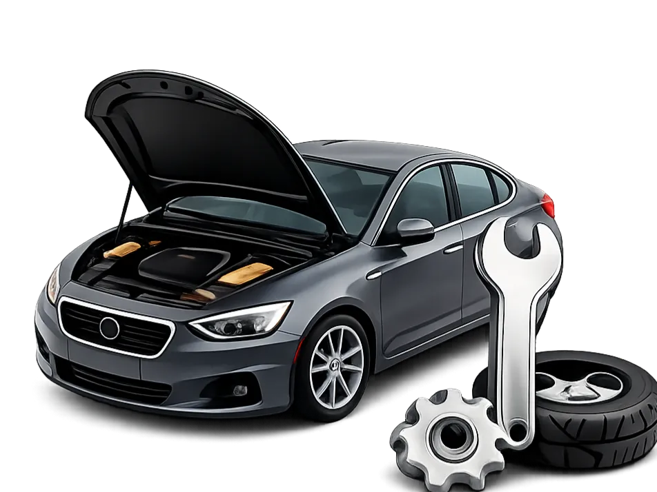 Automotive Services