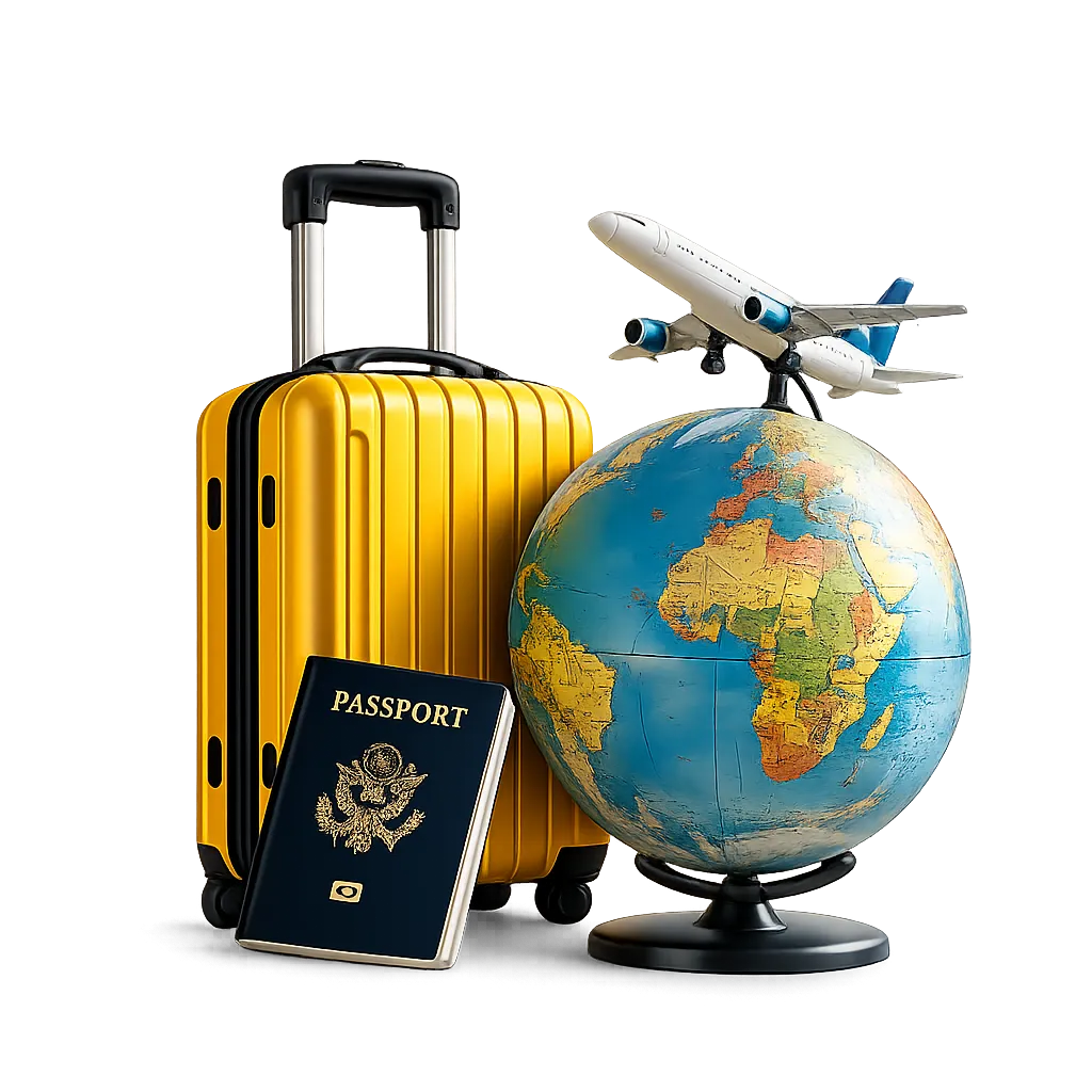 Travel and Tourism
