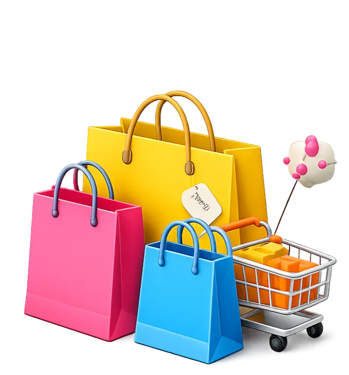 Retail & Shopping