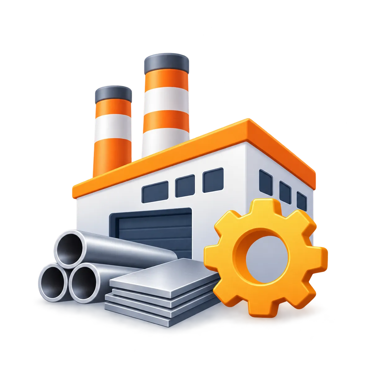 Manufacturing 