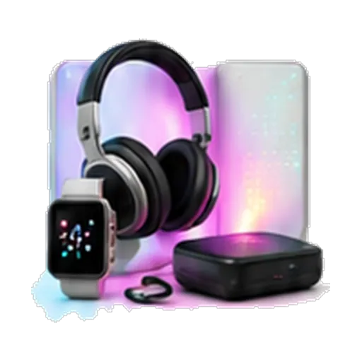 Electronic Retail