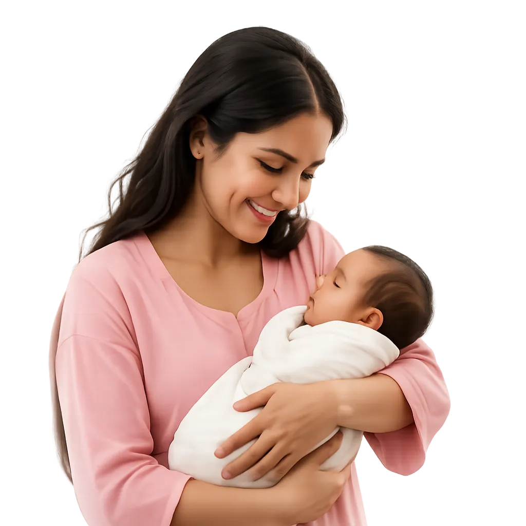 Maternity Hospitals