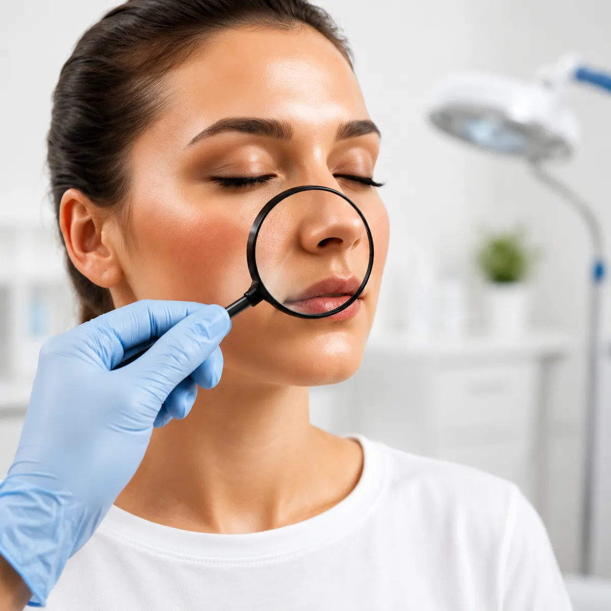 Dermatology Clinic