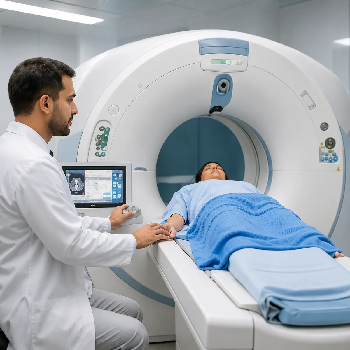 Diagnostic Centers
