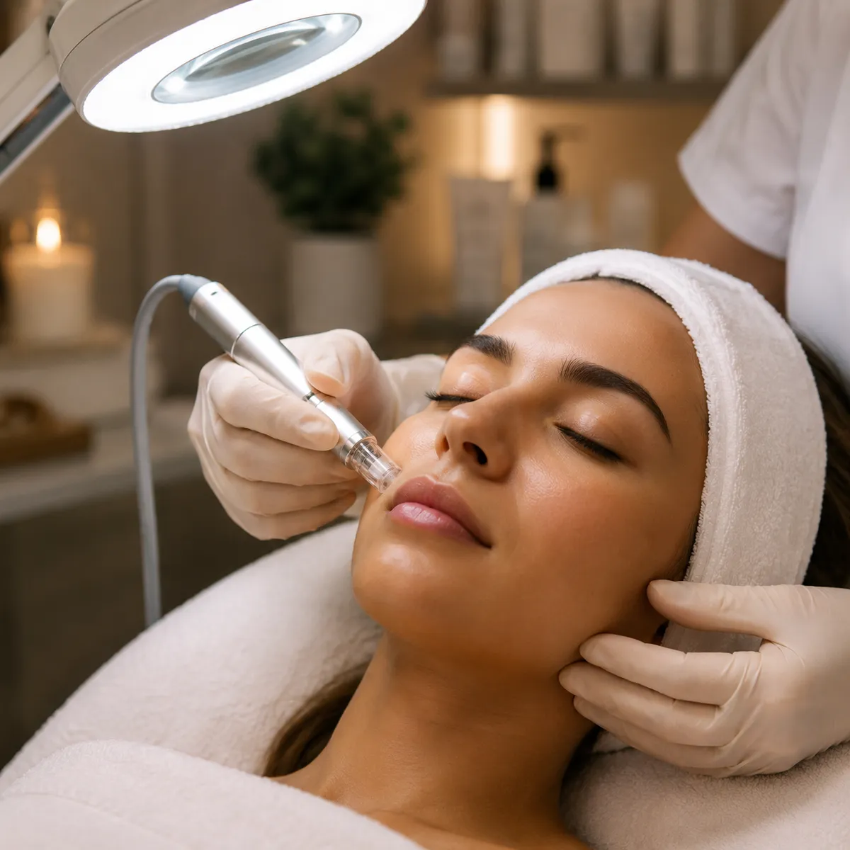 Skin Hair Clinics