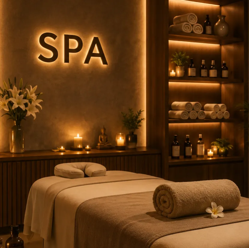 Spa