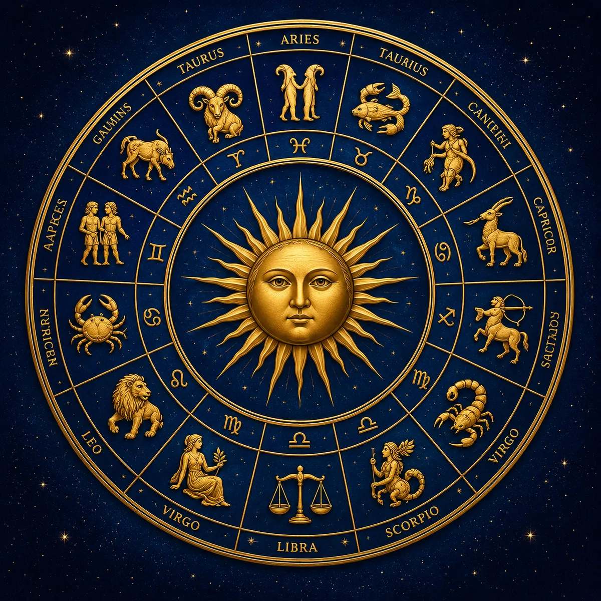 Astrology
