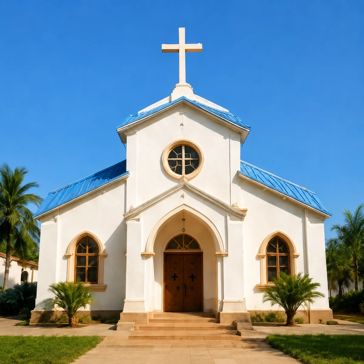 Churches