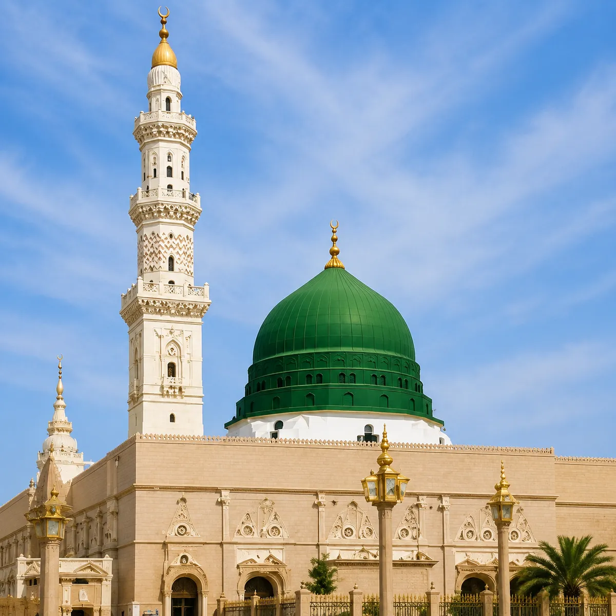 Mosques