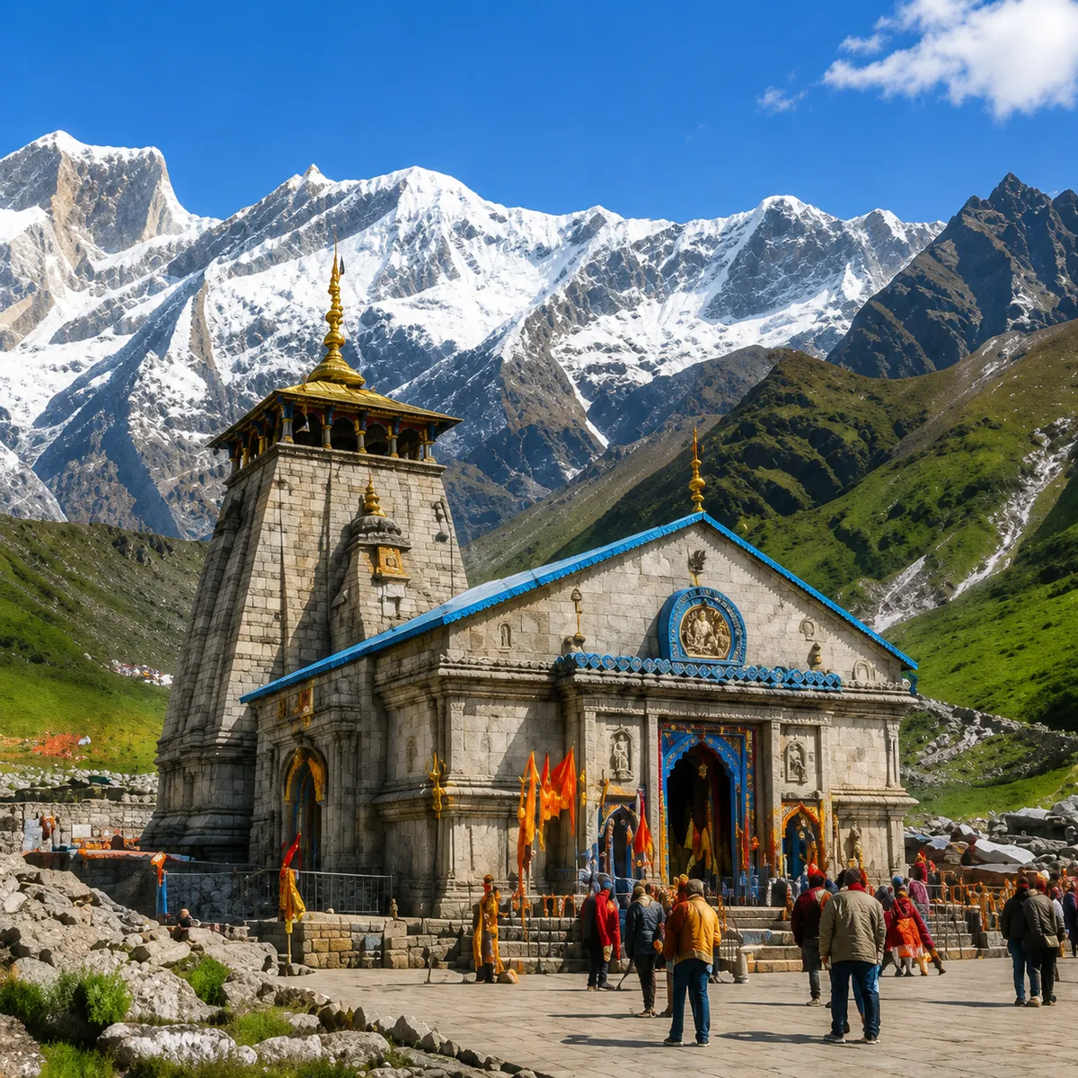 Yatra Services
