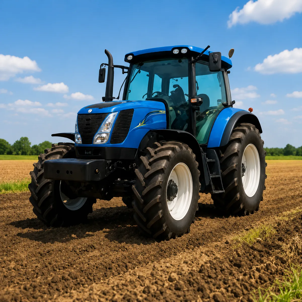 Agriculture Equipment