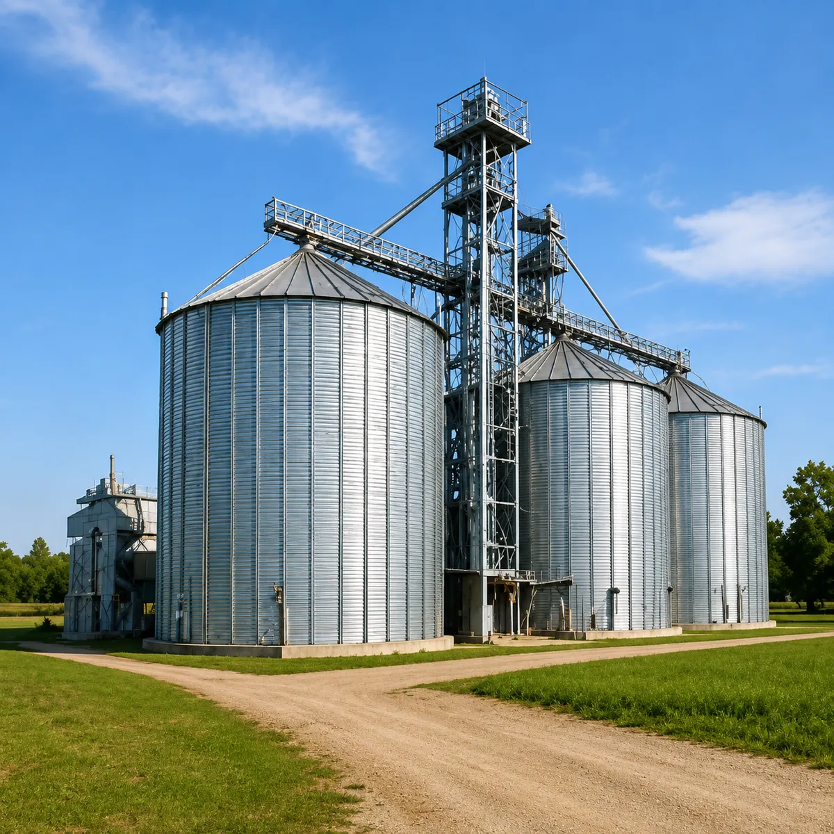 Mills