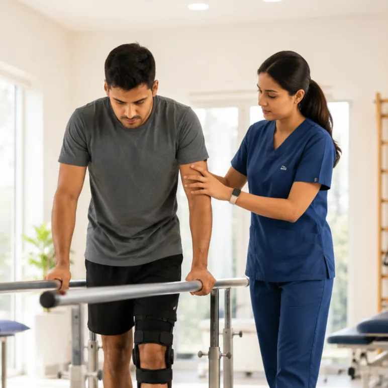 Rehabilitation