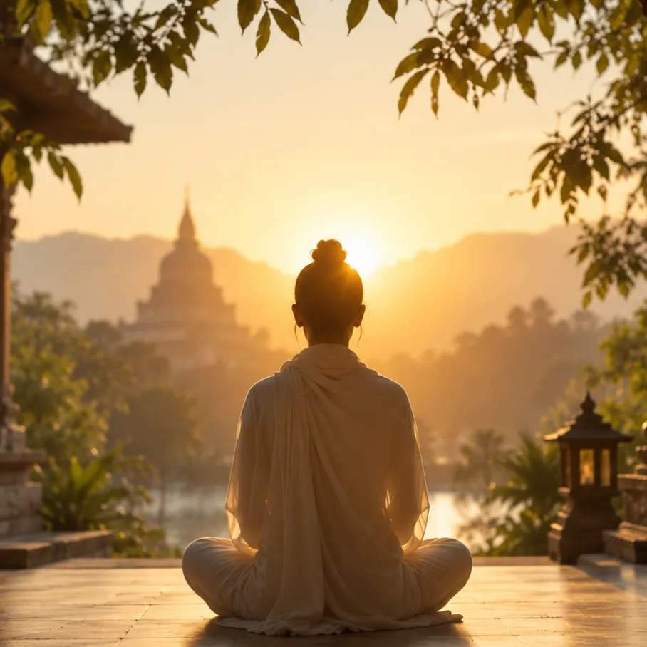 Spiritual Center