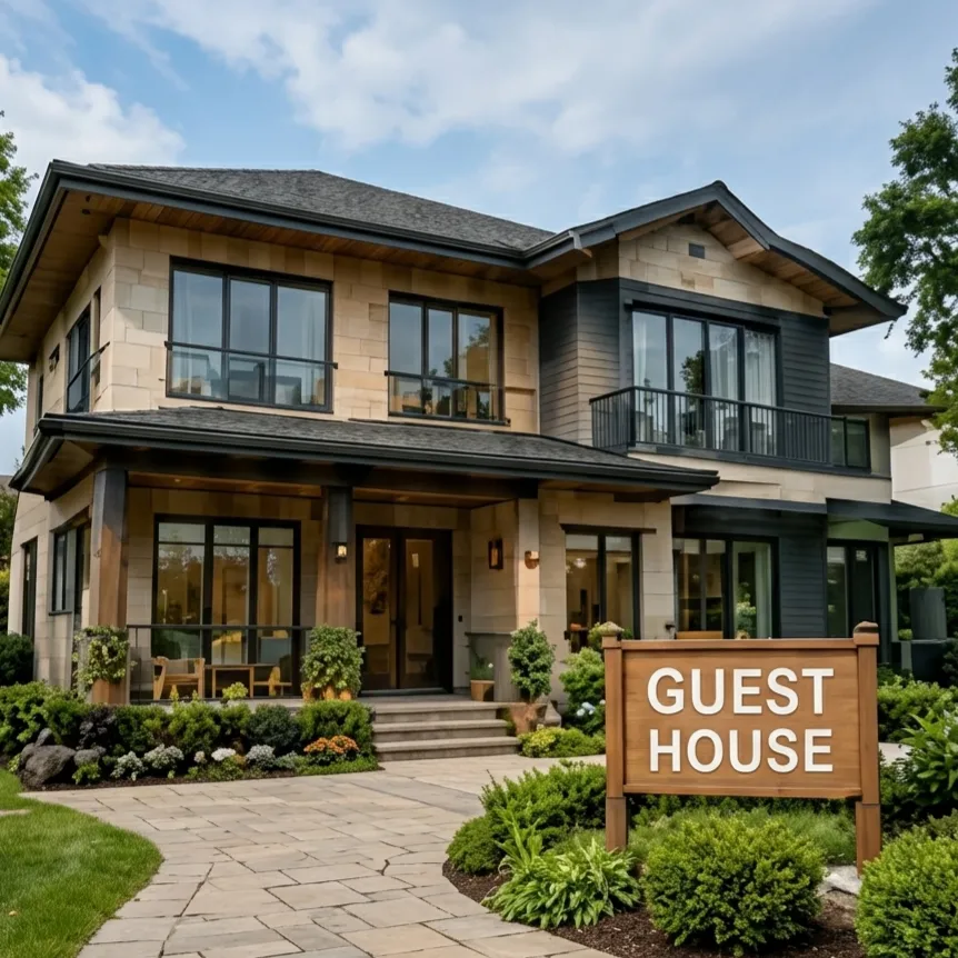 Guest Houses