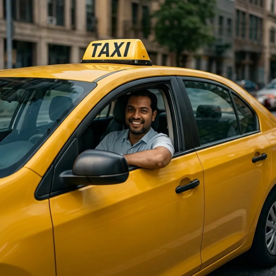 Taxi Services