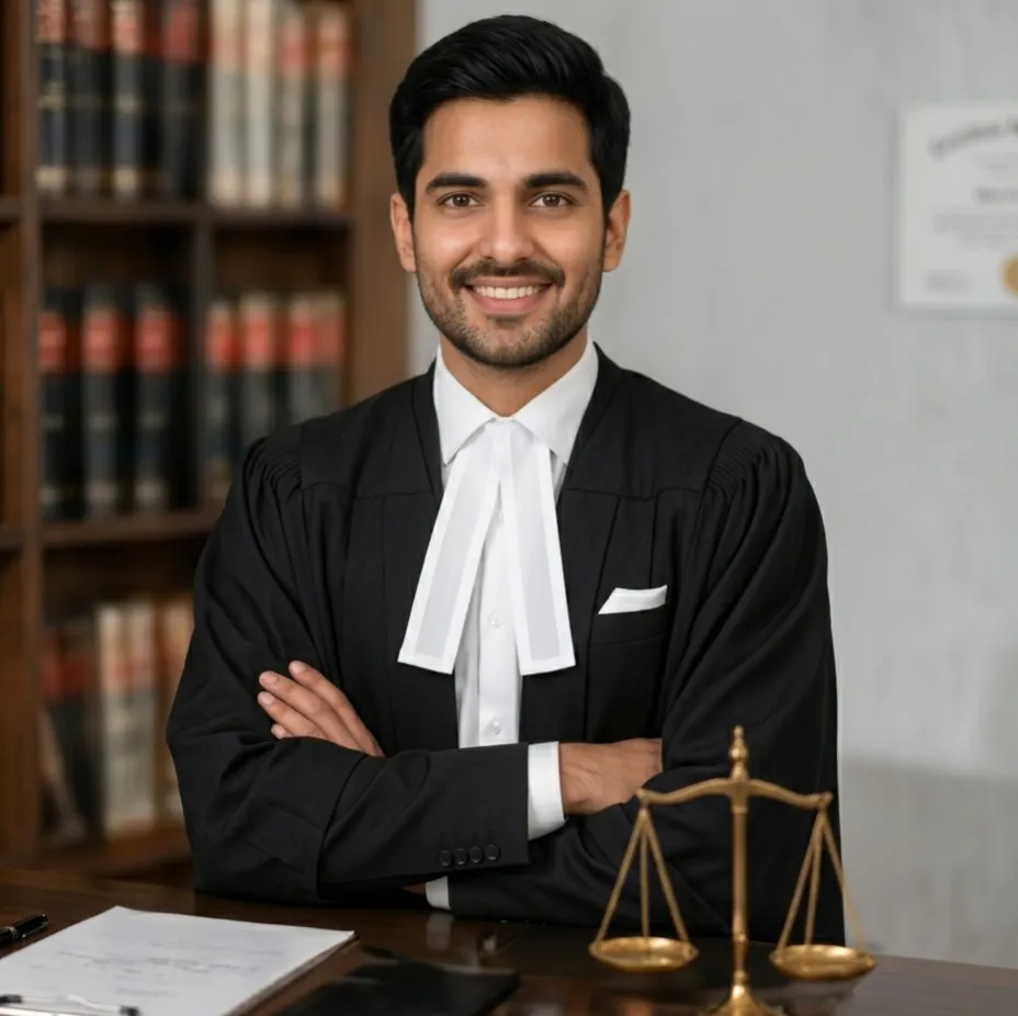 Advocate