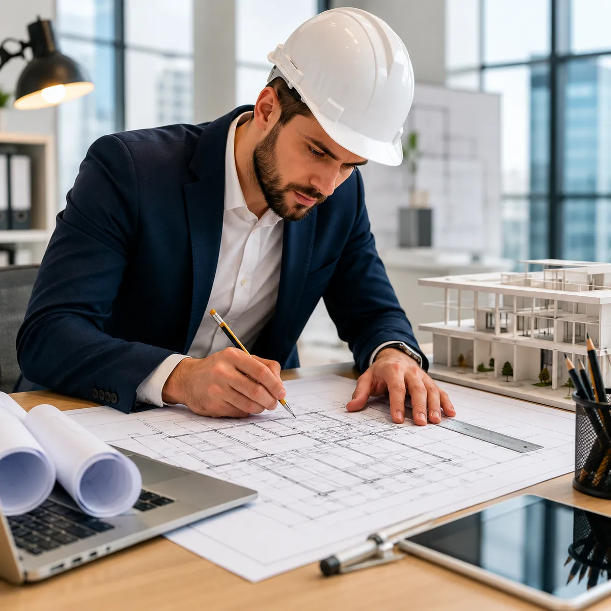 Architect
