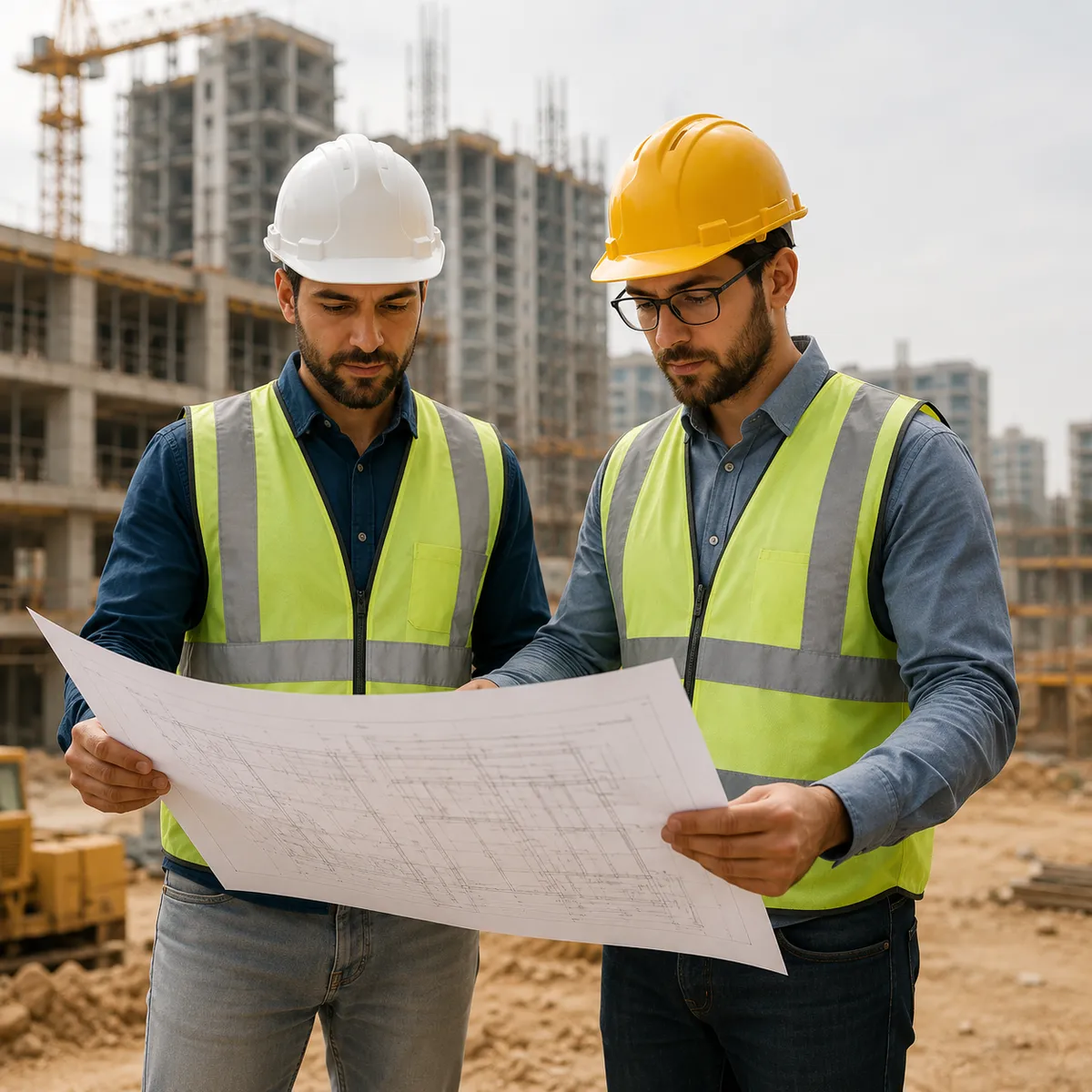 Civil Engineer