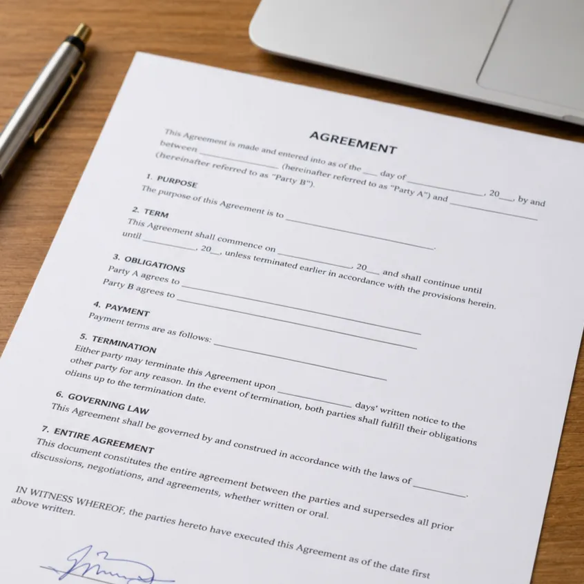 Document Services
