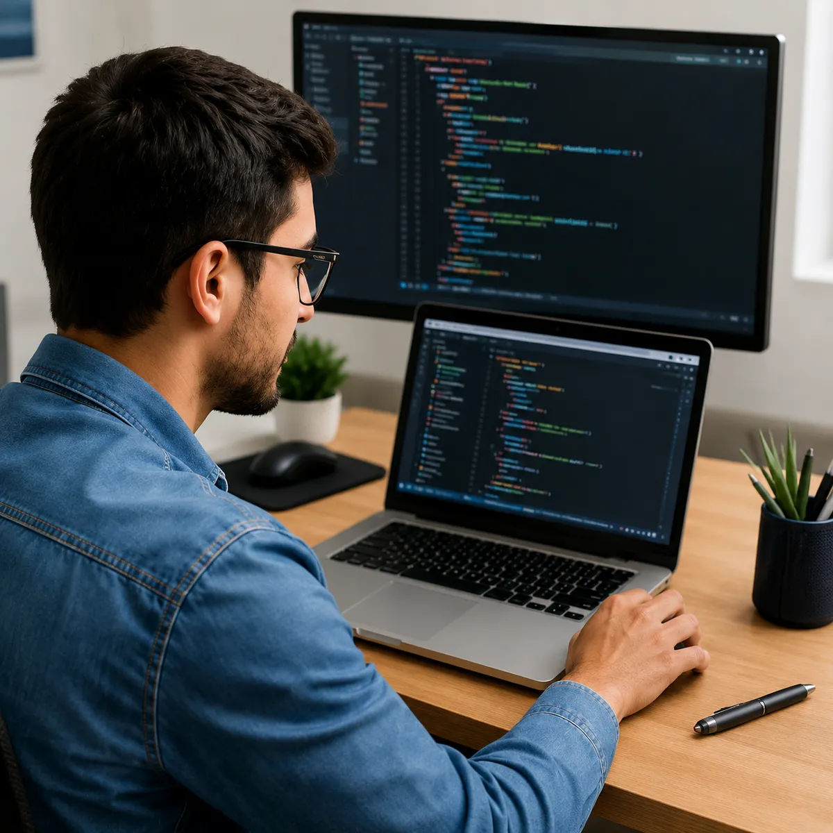 Web Developers