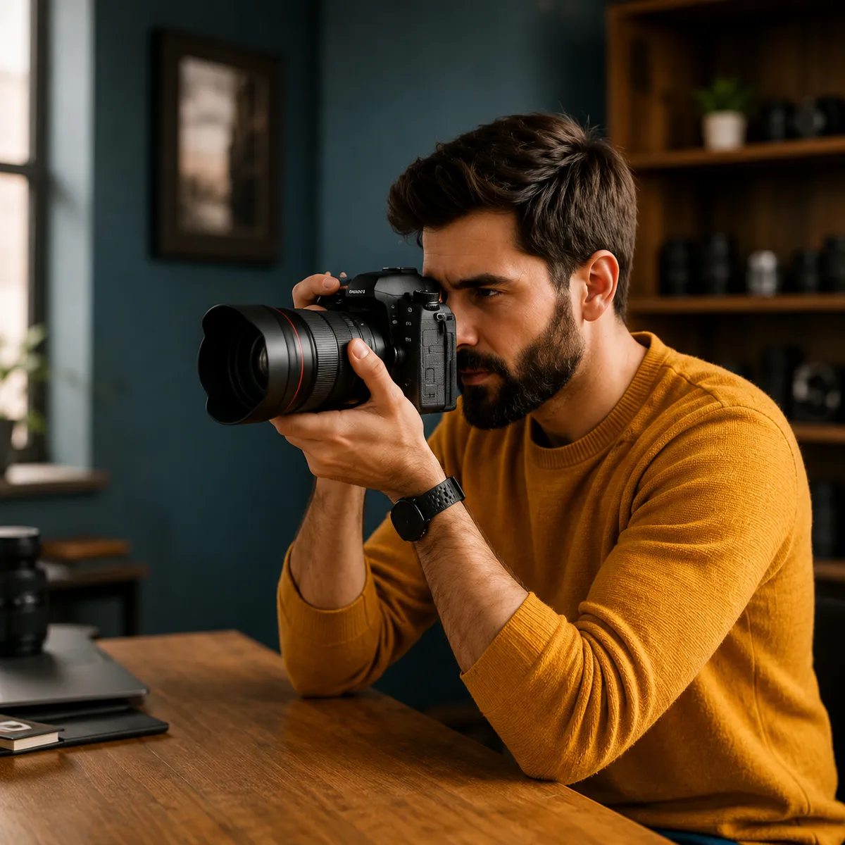 Photographer