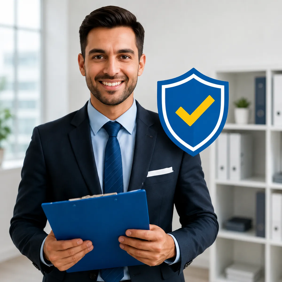 Insurance Agent