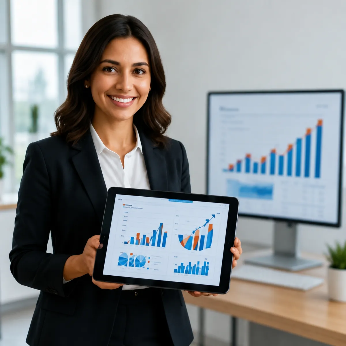 Financial Advisor