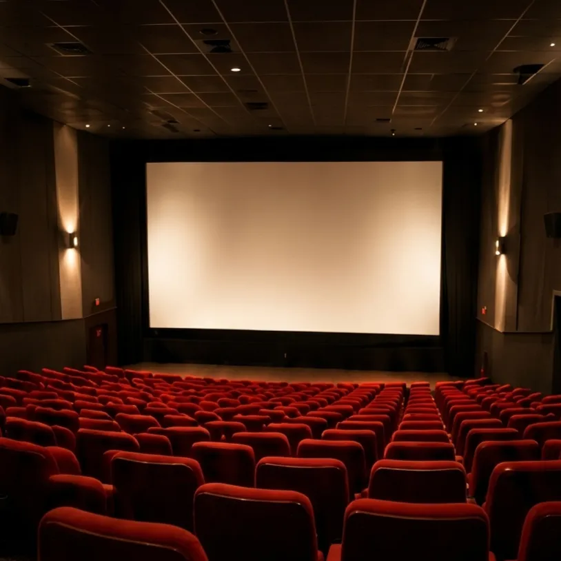 Movie Theatres
