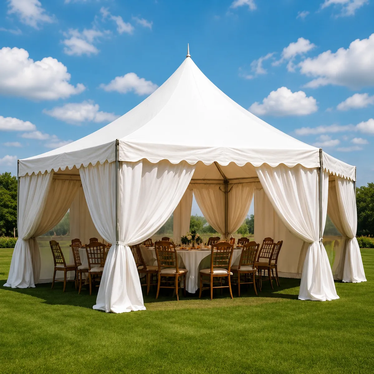 Tent Furniture
