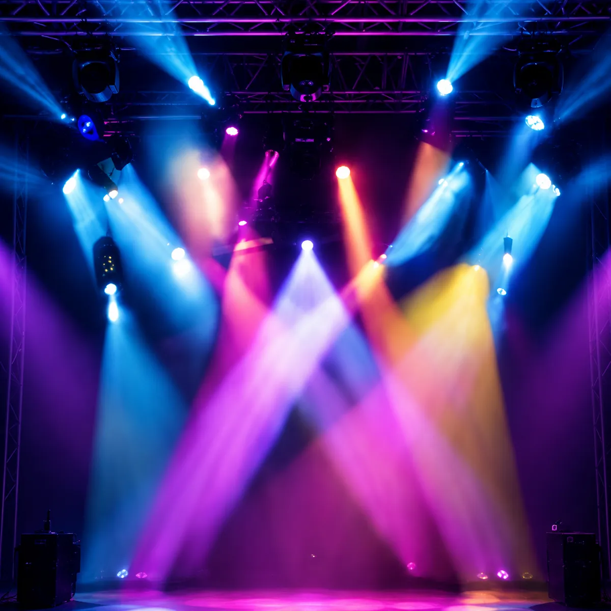 Lighting Effects