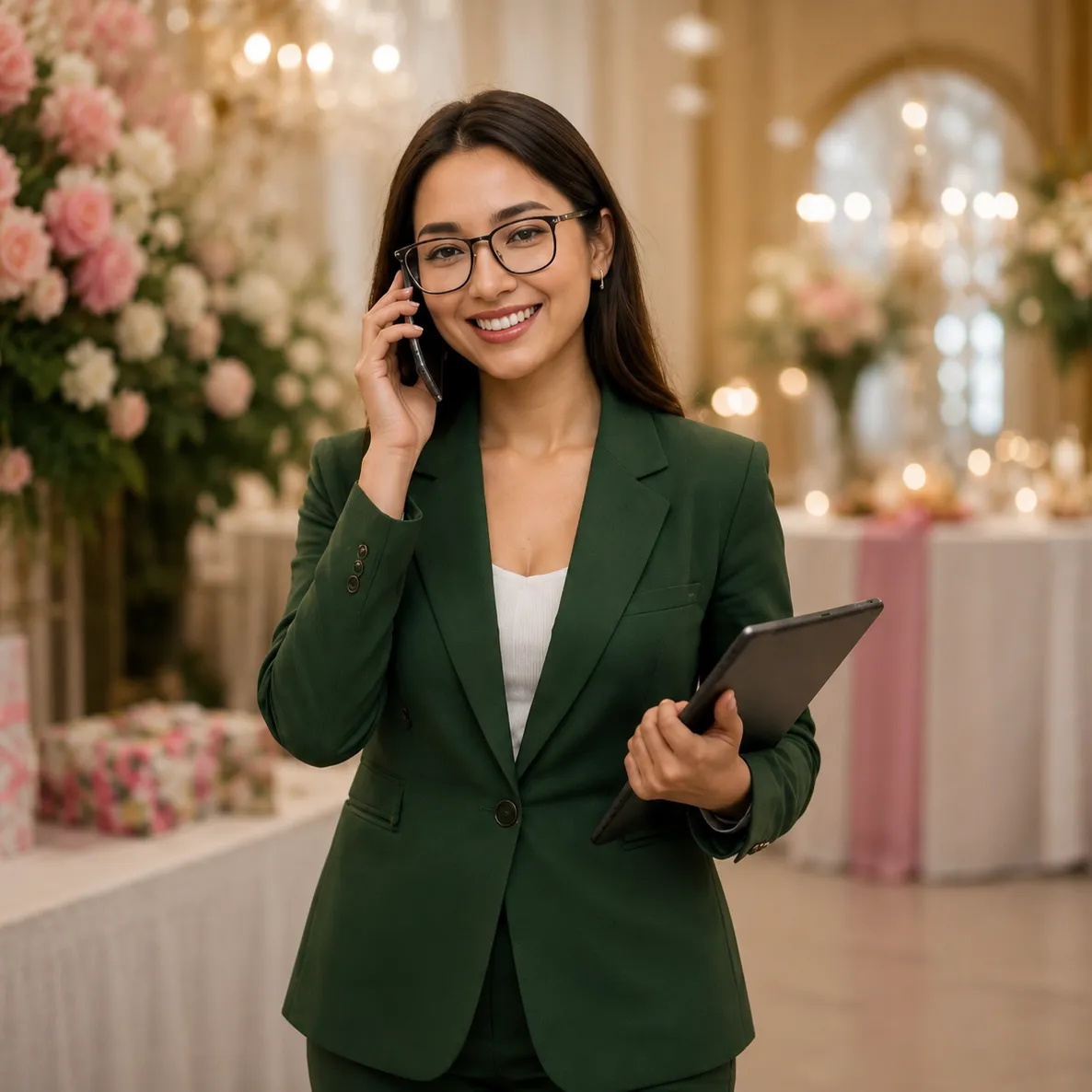 Event Organizer