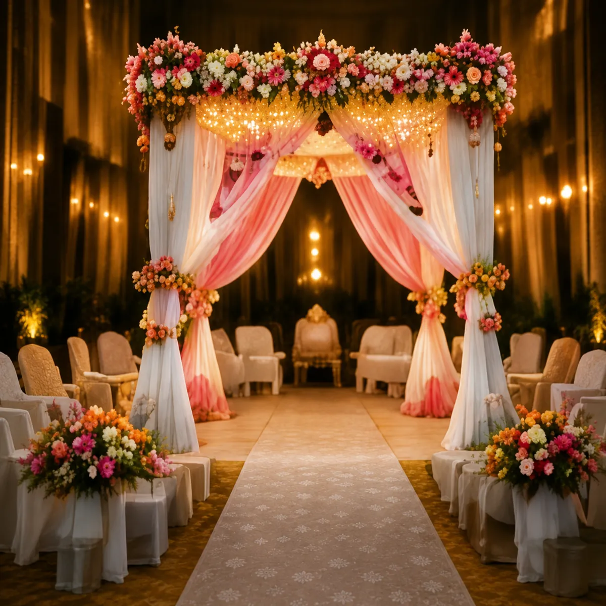 Decoration Service