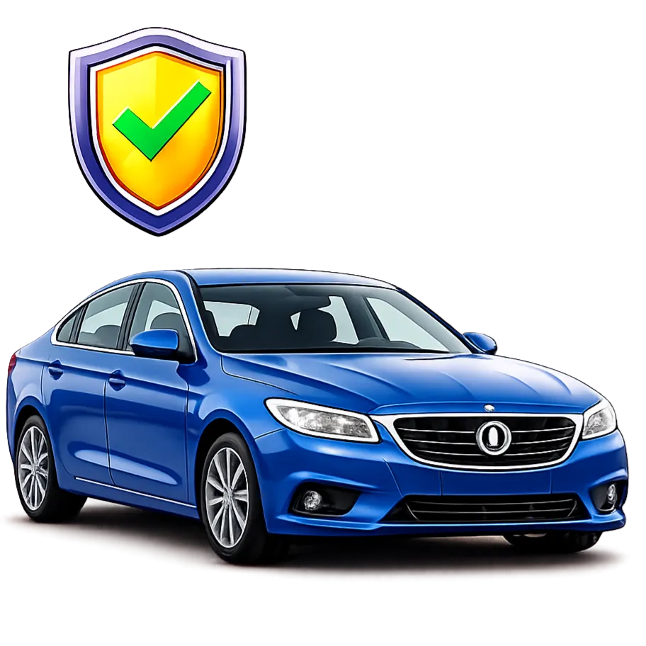 Used Car Dealers