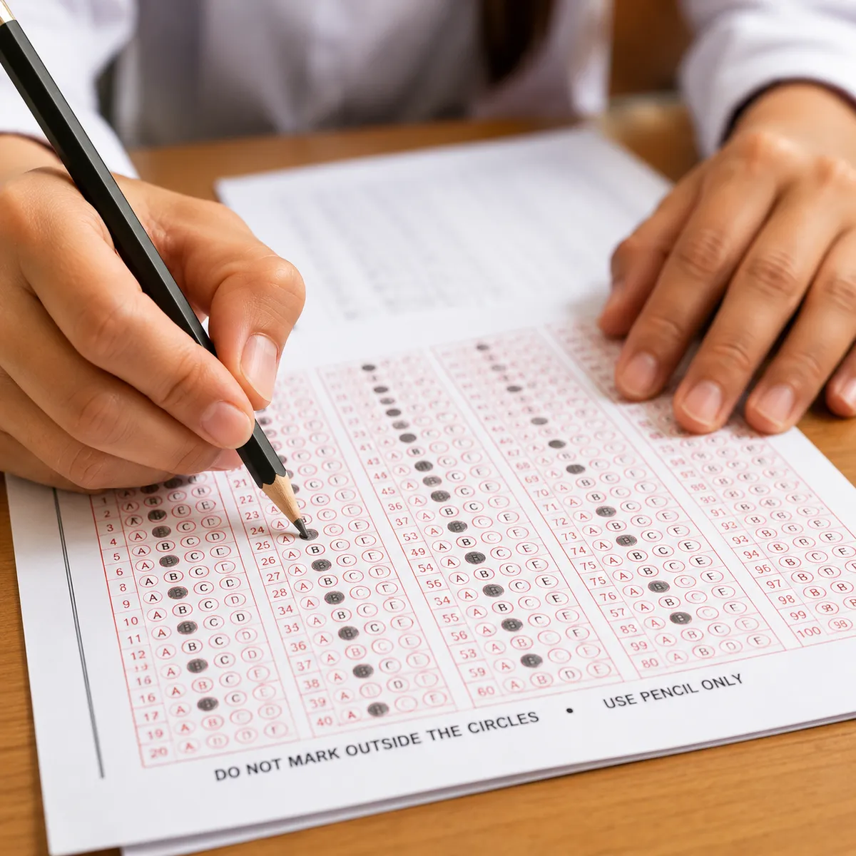 Competitive Exams