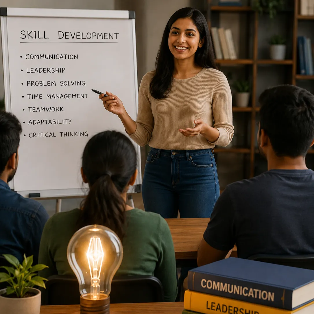 Skill Development