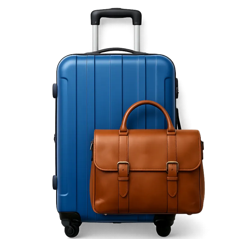 Bags & Luggage