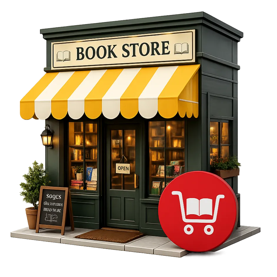 Book Store