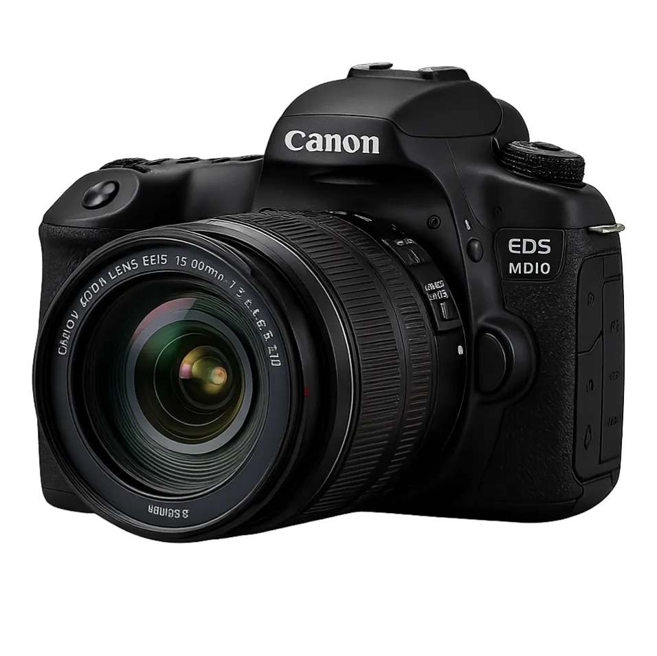 Camera Gadgets