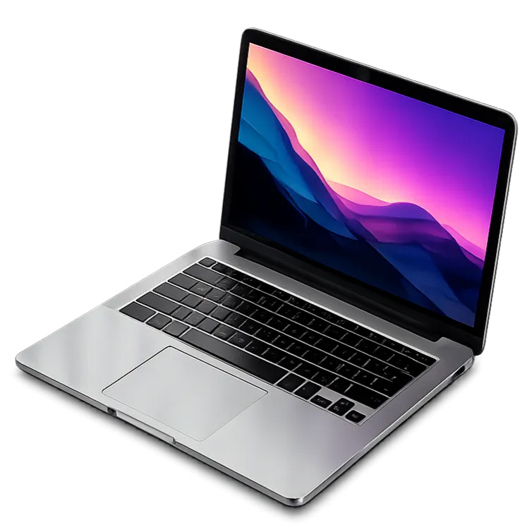 Computer & Laptops