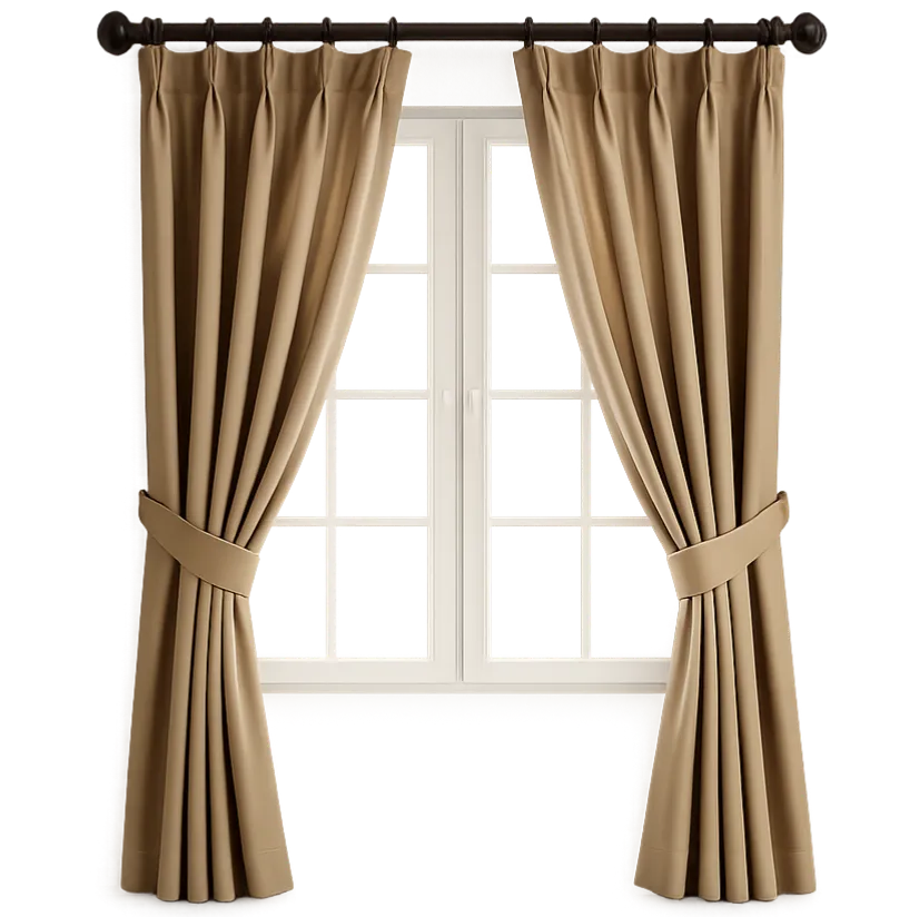 Curtains Blinds