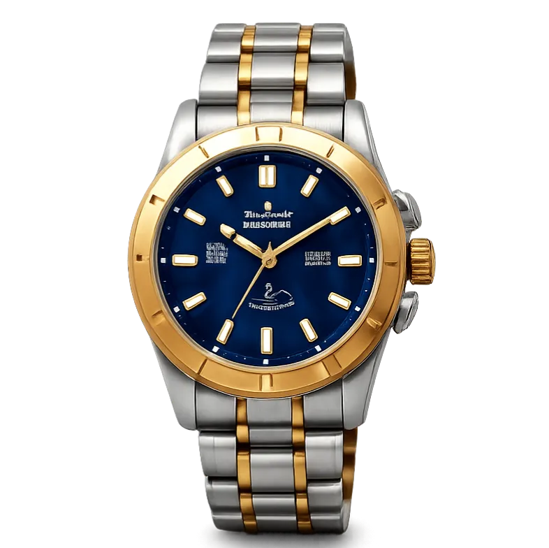 Watches & Clocks