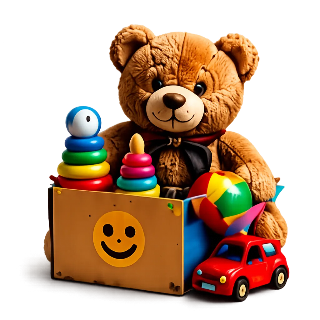 Toys